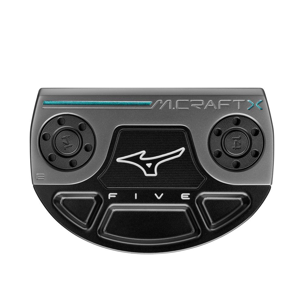 MIZUNO Mizuno M Craft X B5 Putter