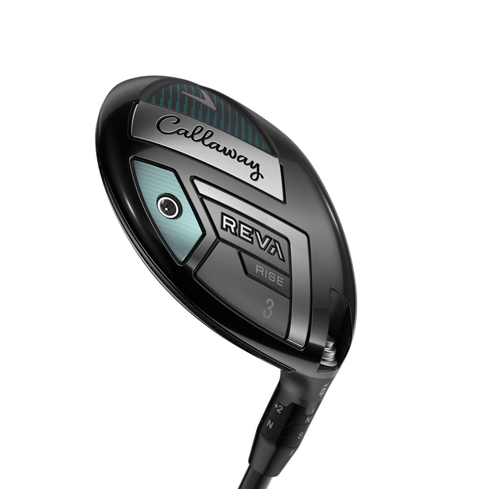 CALLAWAY Callaway Ladies Reva Rise Fairway