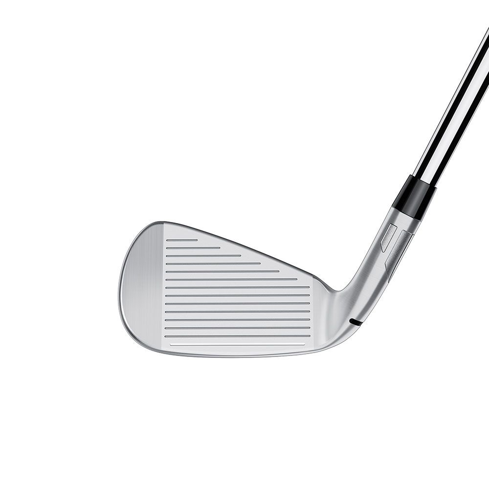 TAYLORMADE Taylormade Qi HL Steel Irons