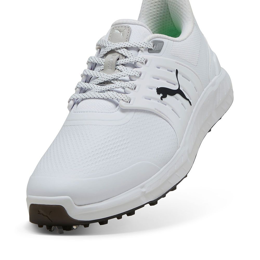 PUMA Puma Elevate 2 Tour Golf Shoes White