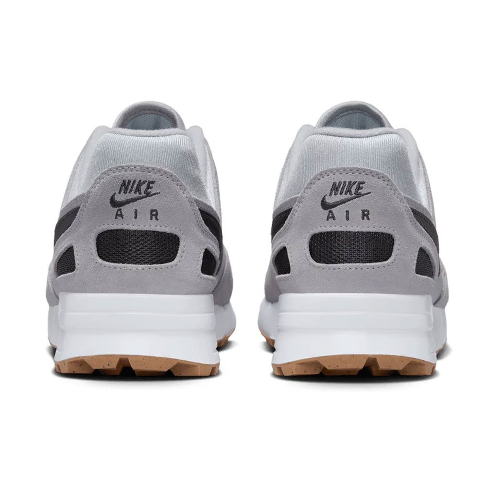 NIKE Nike Air Pegasus 89 Golf Shoes Grey FJ2245