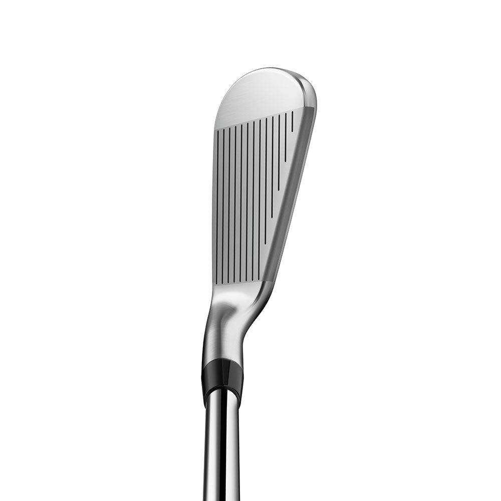 TITLEIST Titleist T250 Launch Spec Steel Irons