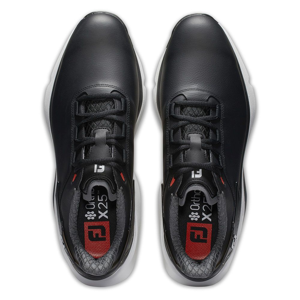FOOTJOY FootJoy PRO SLX Golf Shoes Black White 56913