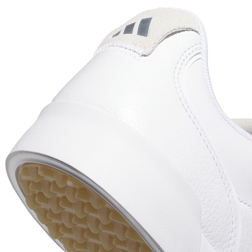 ADIDAS adidas Retrocross 25 Spikeless Golf Shoes White IH3396