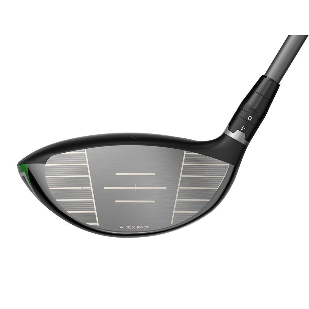 CALLAWAY Callaway Elyte Mini Driver