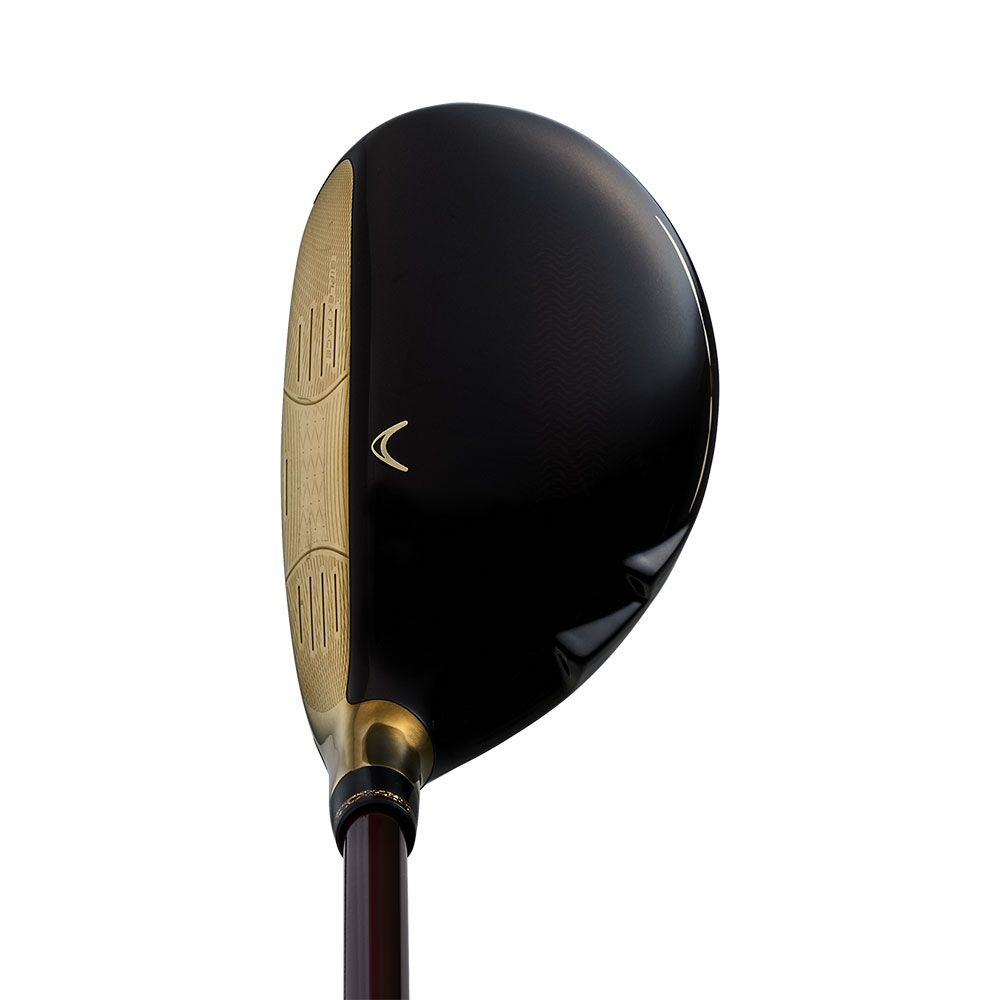 SRIXON XXIO PRIME Royal Ladies Hybrid
