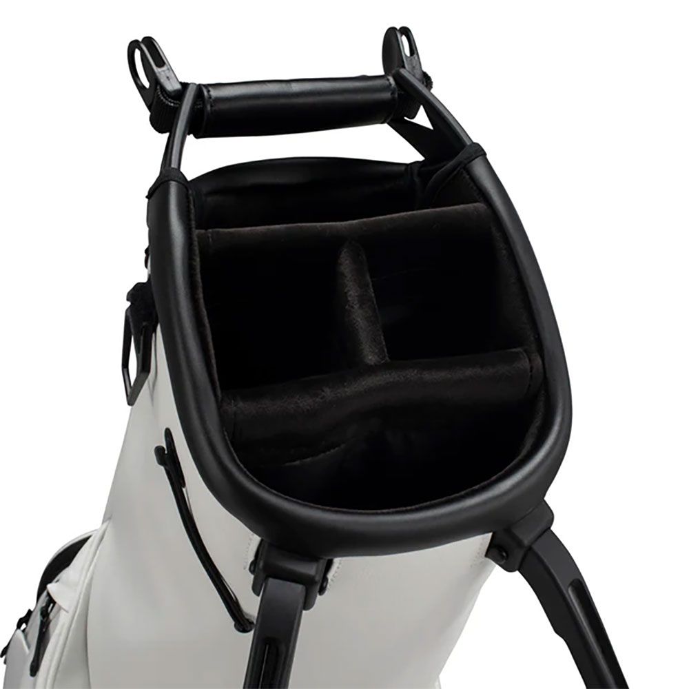 VESSEL Vessel VLX 2.0 Stand Bag - White