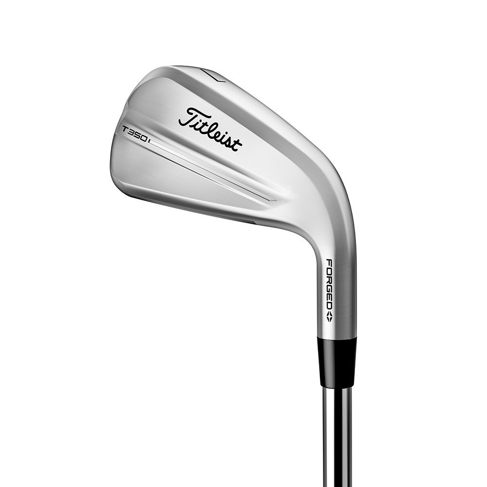 TITLEIST Titleist T350 Graphite Irons
