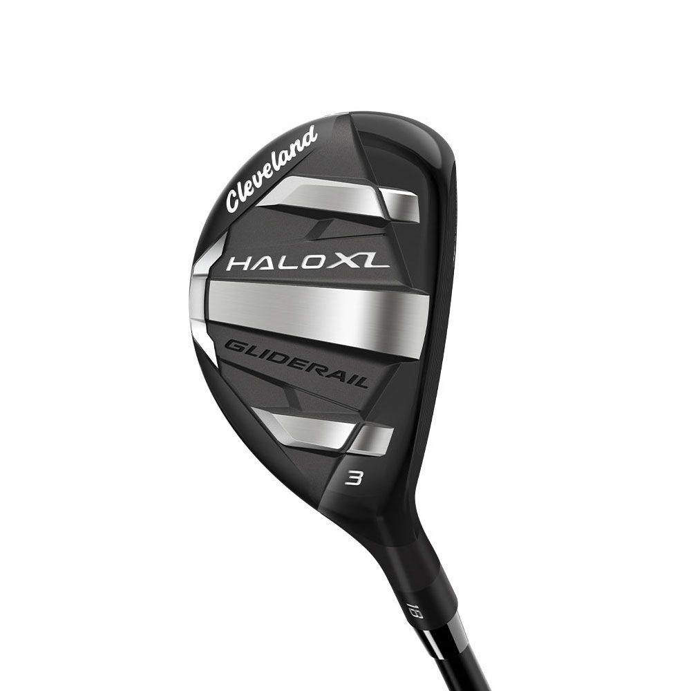 CLEVELAND Cleveland Launcher XL Hybrid