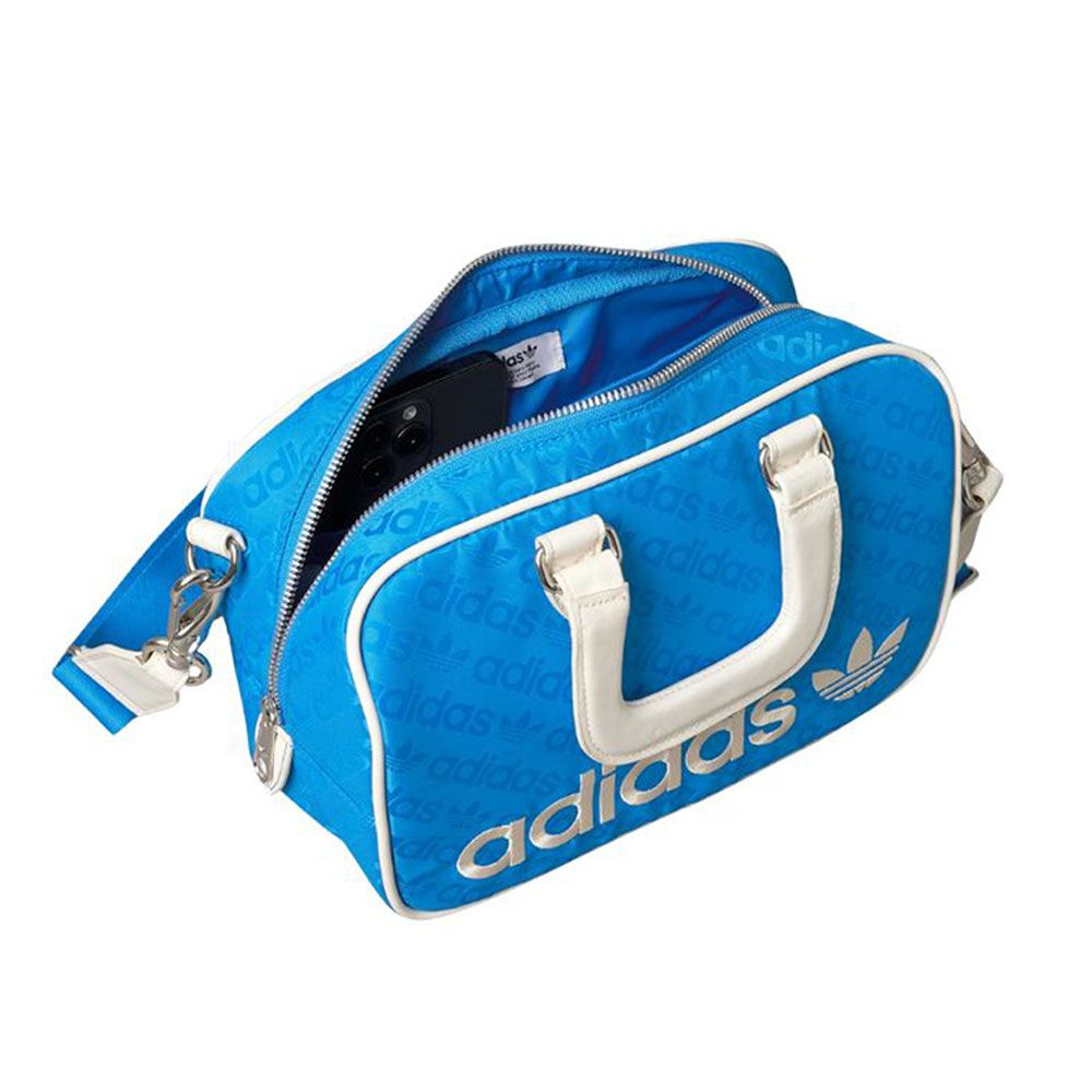 ADIDAS ORIGINALS adidas originals Golf Round Bag Blue White