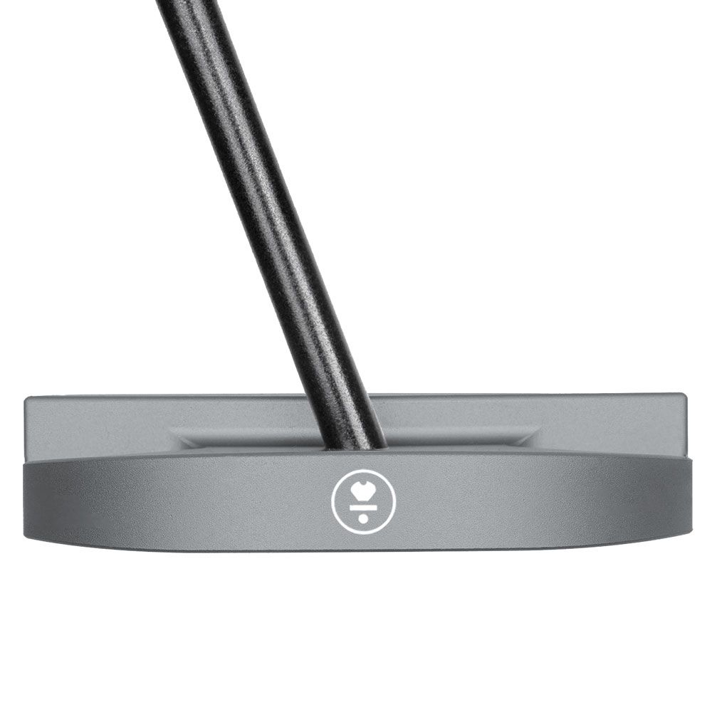 LAB LAB DF3 Charcoal Steel Shaft