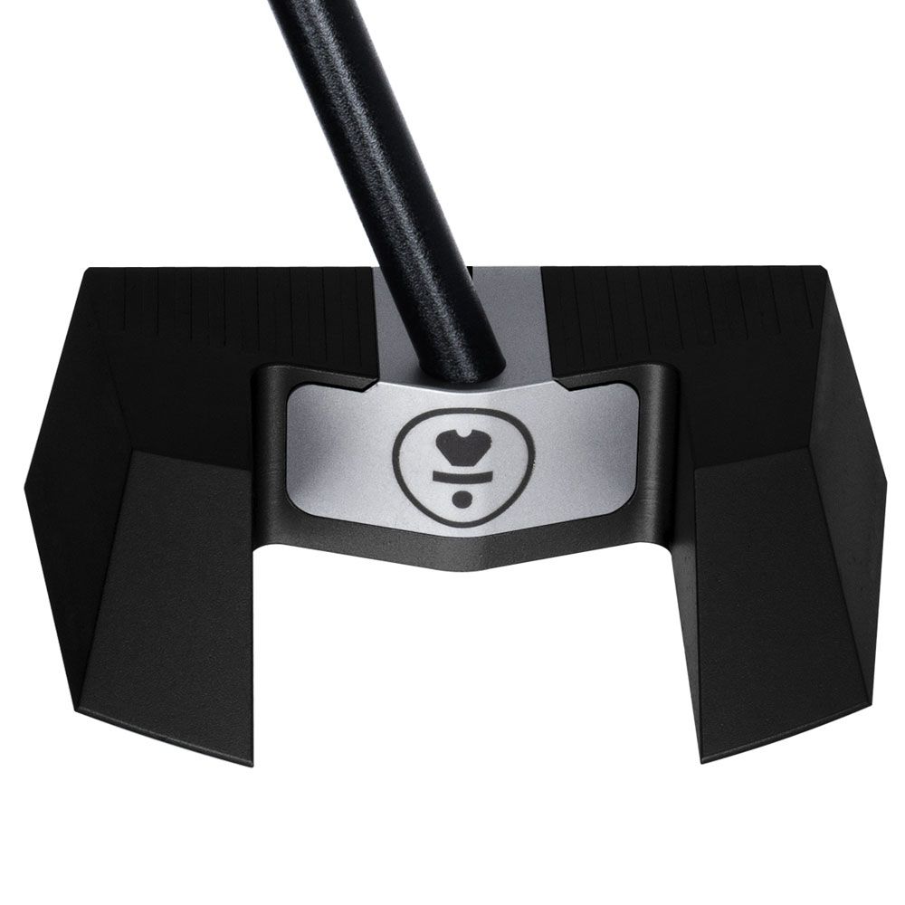 LAB LAB MEZZ.1 Black Steel Shaft
