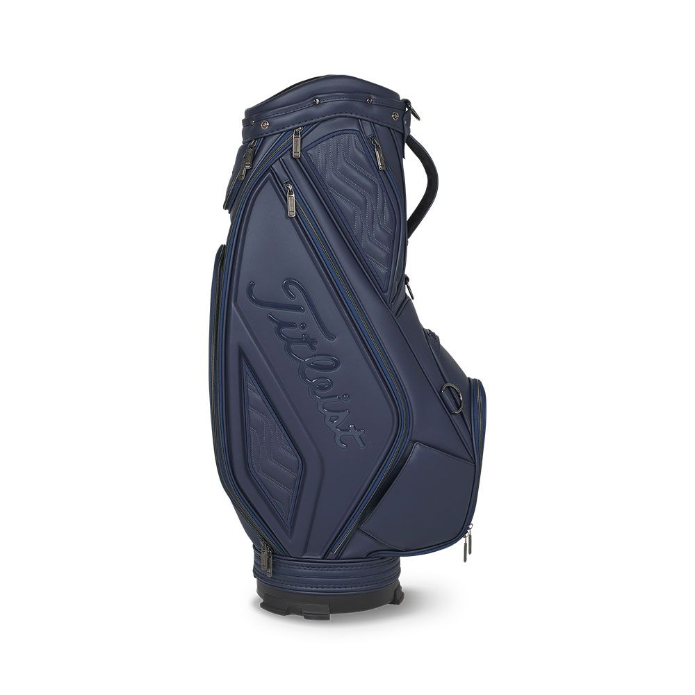 TITLEIST Titleist Albatross Cart Bag Navy