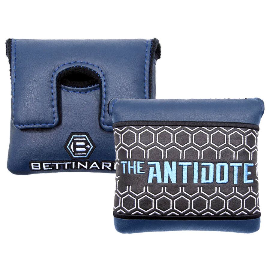 BETTINARDI BETTINARDI ANTIDOTE 2 CB Putter