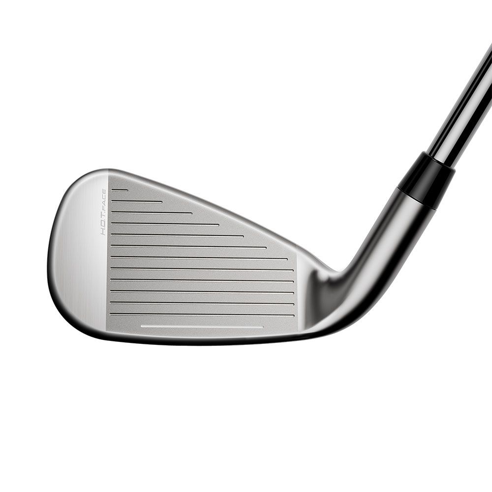 COBRA Cobra Air X 2.0 Graphite Irons