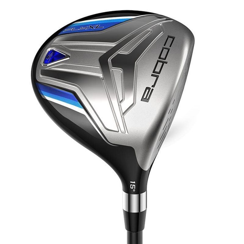COBRA Cobra Fly XL Graphite Package Set Cart Bag