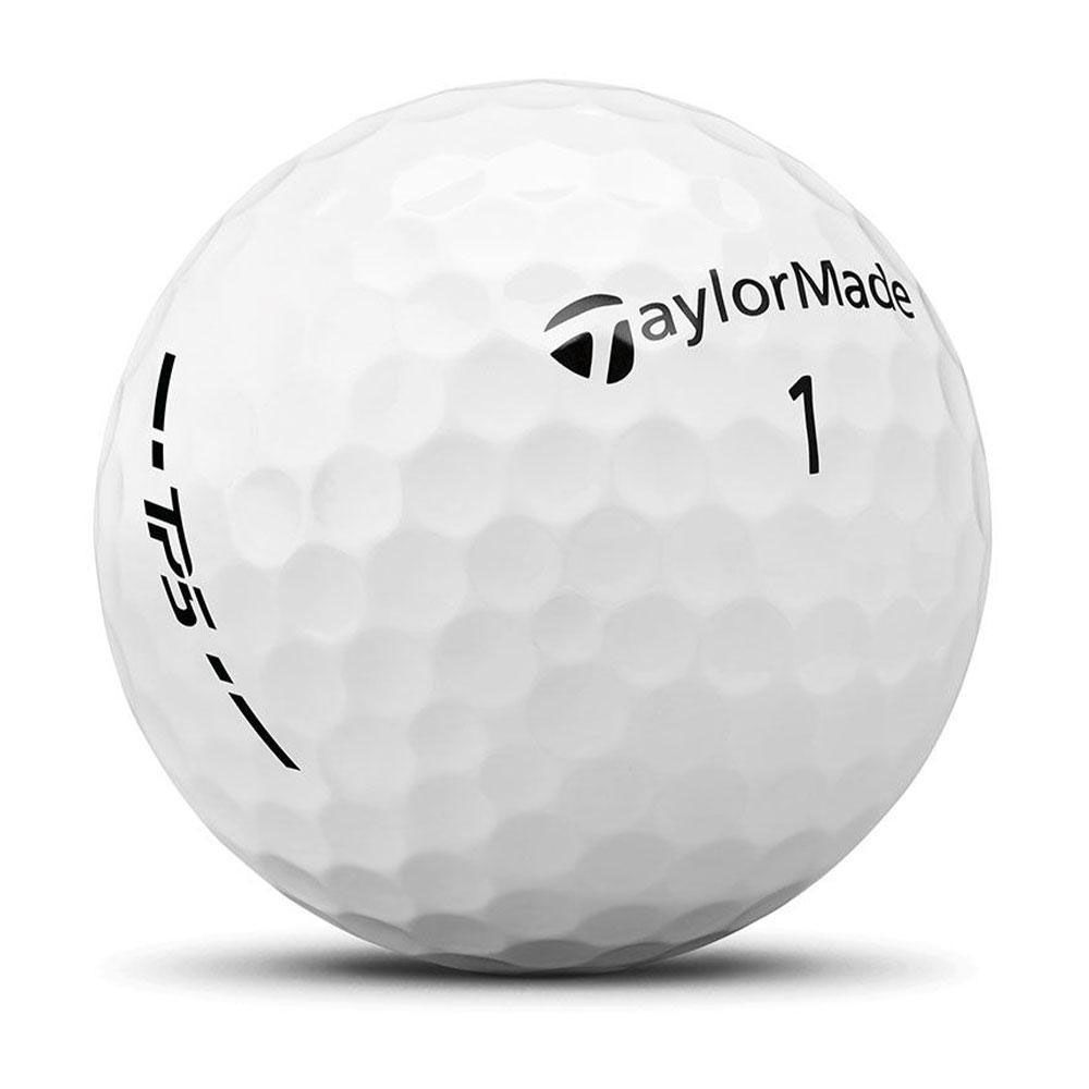 TAYLORMADE TaylorMade TP5 Golf Balls 4 Dozen for 3