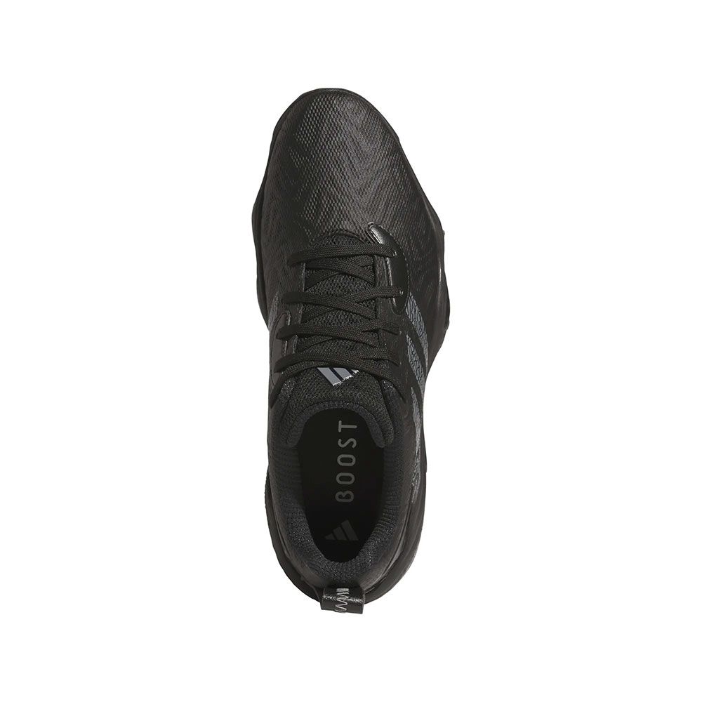 ADIDAS adidas CodeChaos 25 Golf Shoes Black Iron JQ7727