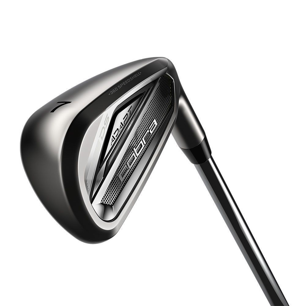 COBRA Cobra DS-ADAPT Graphite Irons
