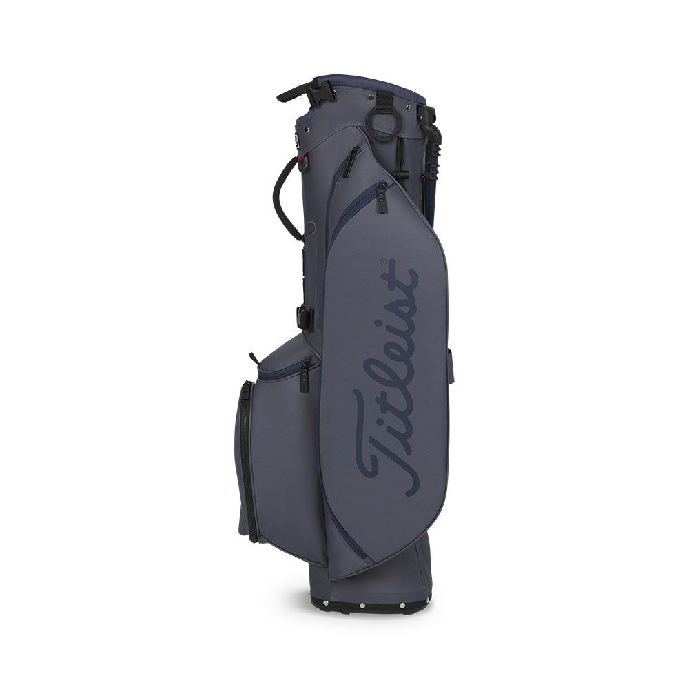 TITLEIST Titleist Stars Aligned Players 4 Stand Bag Washed Indigo