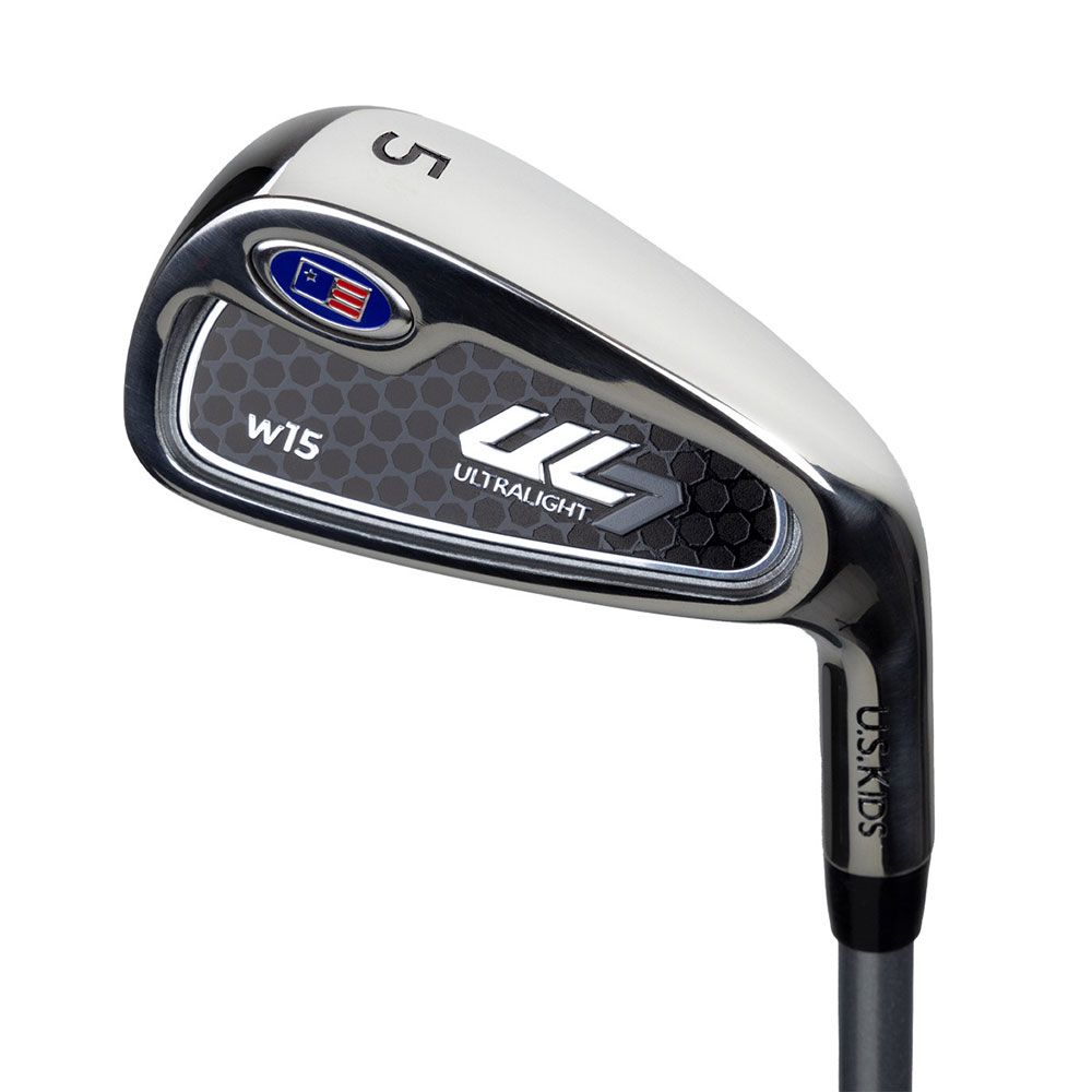 US KIDS US Kids UL7 54 Irons