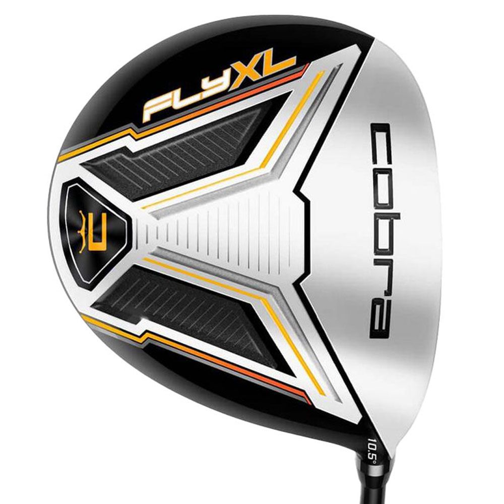 COBRA Cobra FLY XL2 11 Piece Package Set