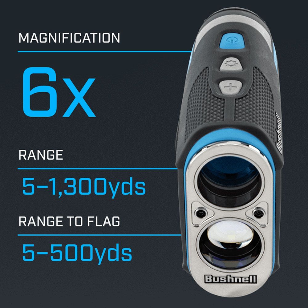 BUSHNELL Bushnell Tour Hybrid