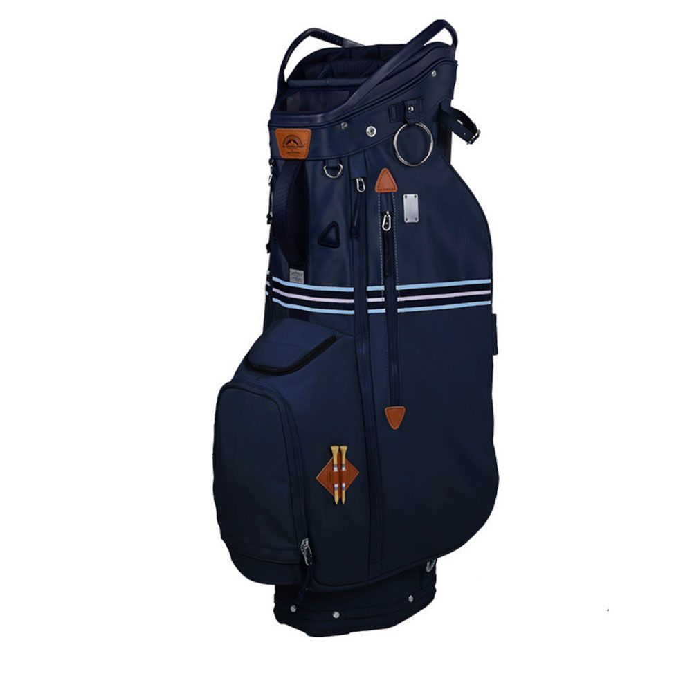 14 way cart bag hotsell