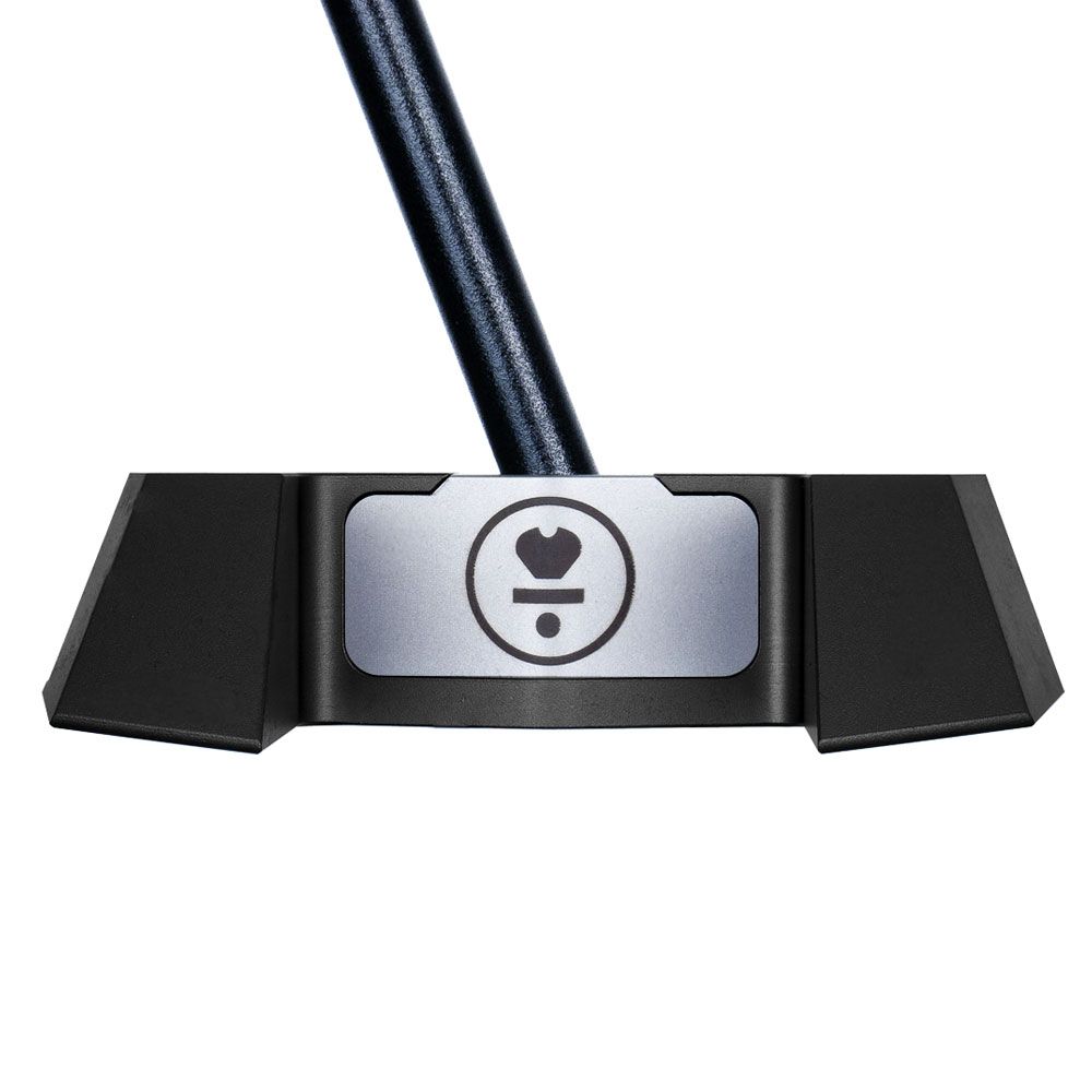 LAB LAB MEZZ.1 Black Steel Shaft