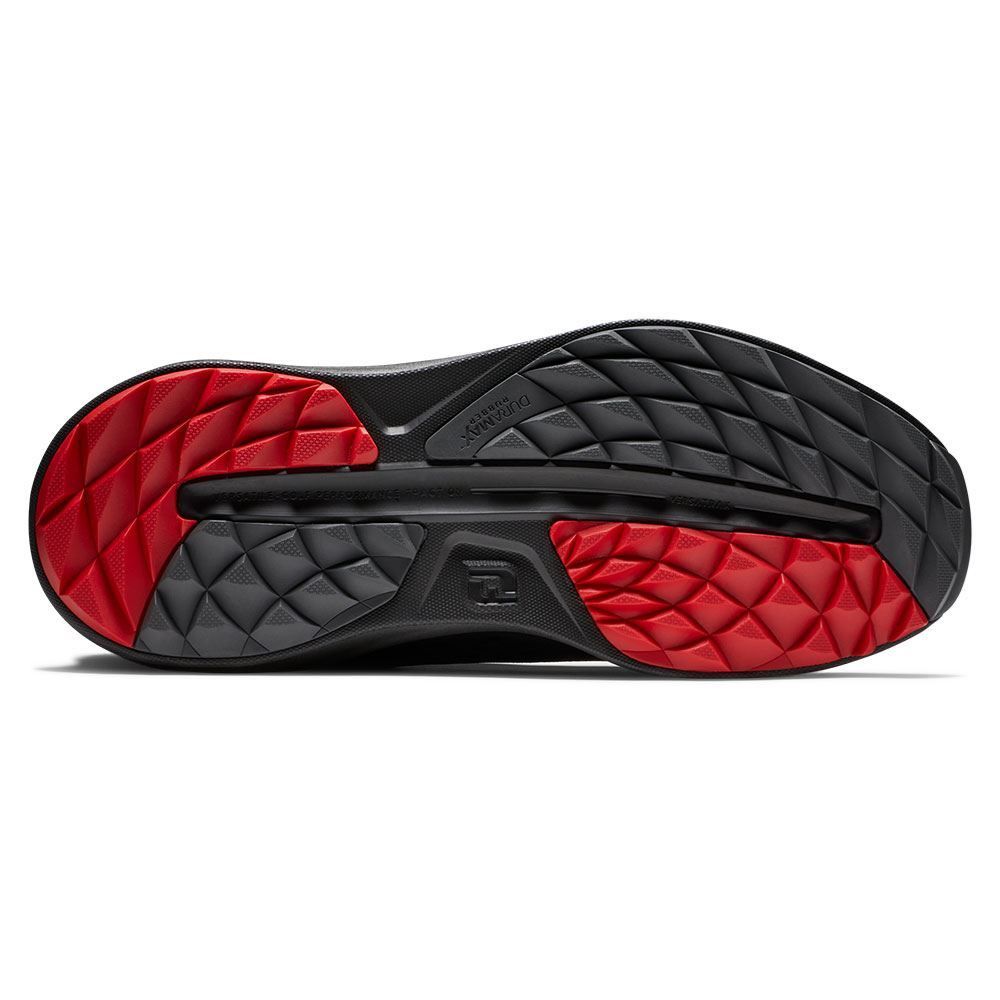 FOOTJOY FootJoy Flex XP 56279 Black/Red