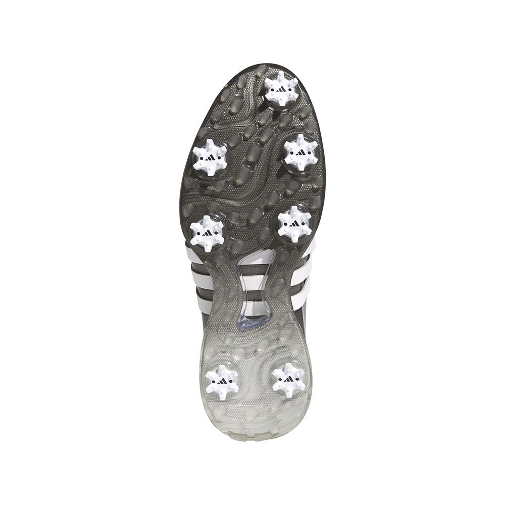 ADIDAS adidas TOUR360 24 Golf Shoes Grey White JP8533
