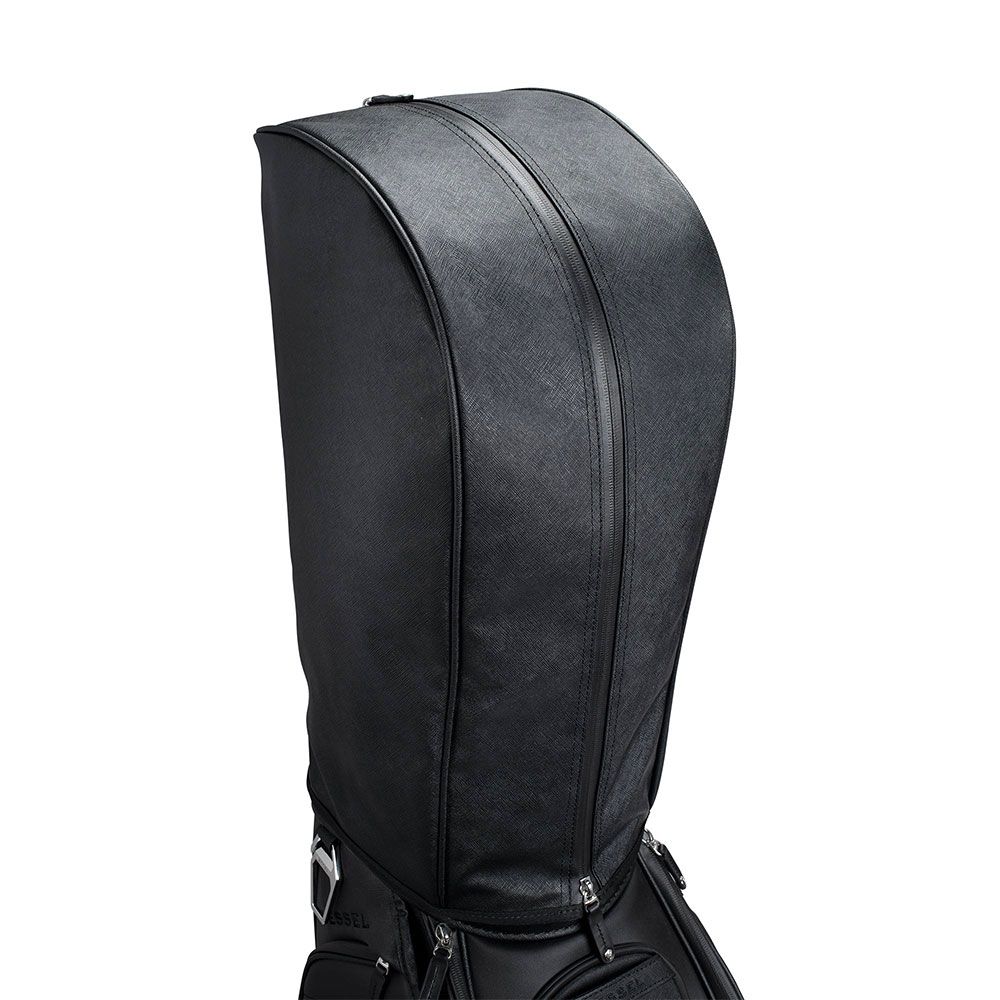 VESSEL Vessel Lux Prime Cart Bag Black
