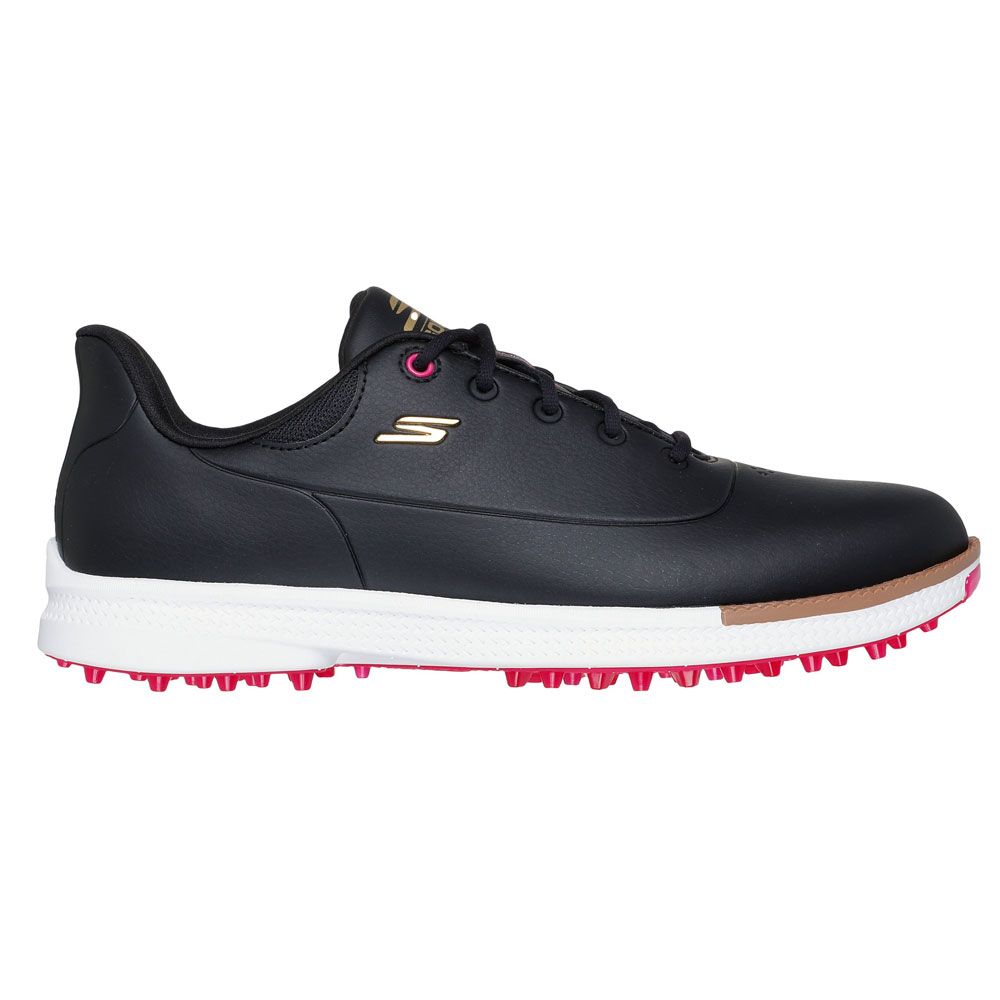 SKECHERS Skechers Jasmine 2 Golf Shoes 123127 Black Pink
