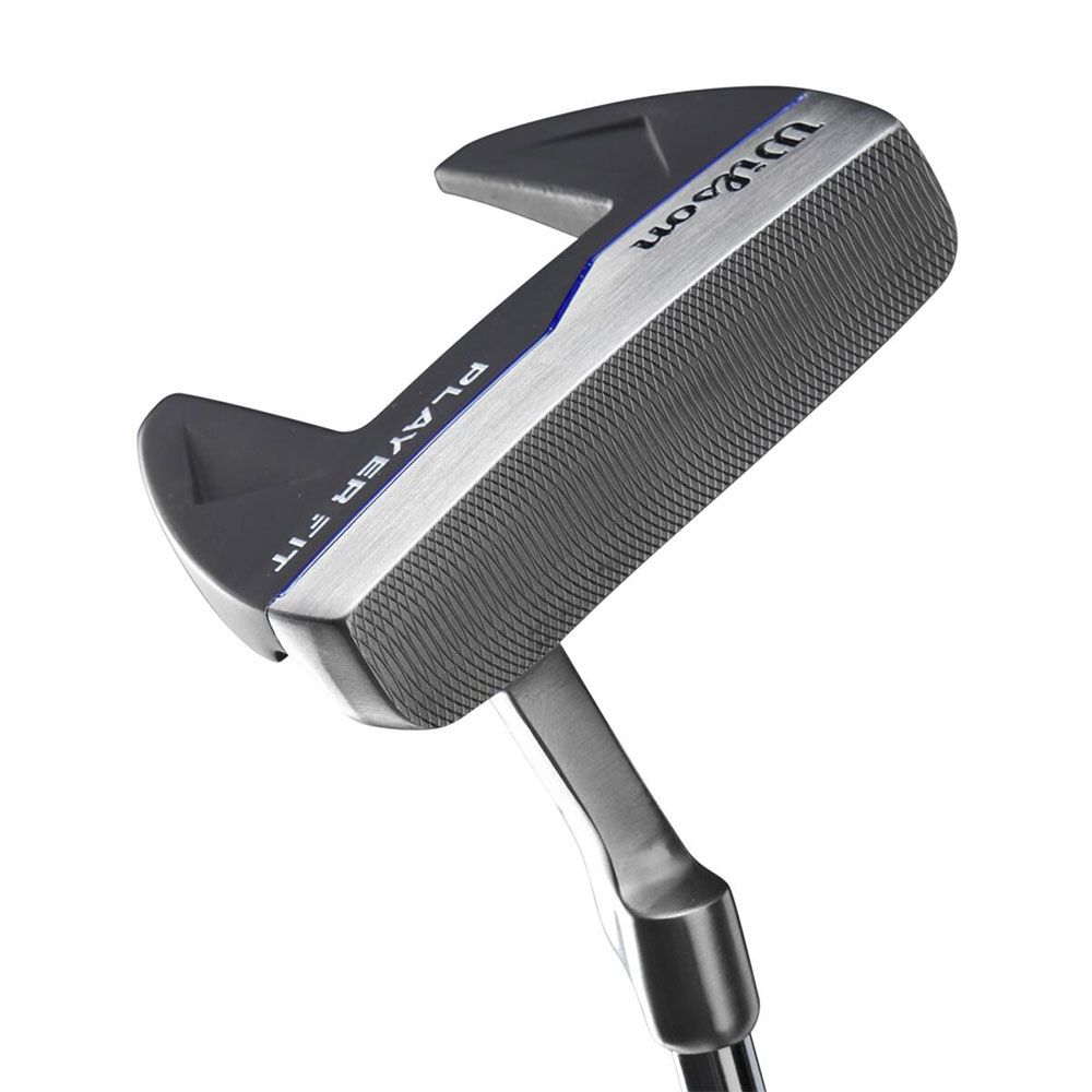 WILSON Wilson Player Fit Steel Package Set Regular Flex