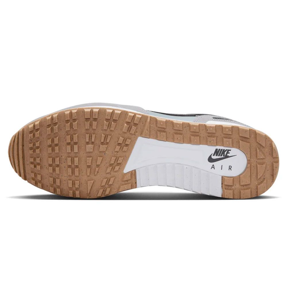 NIKE Nike Air Pegasus 89 Golf Shoes Grey FJ2245