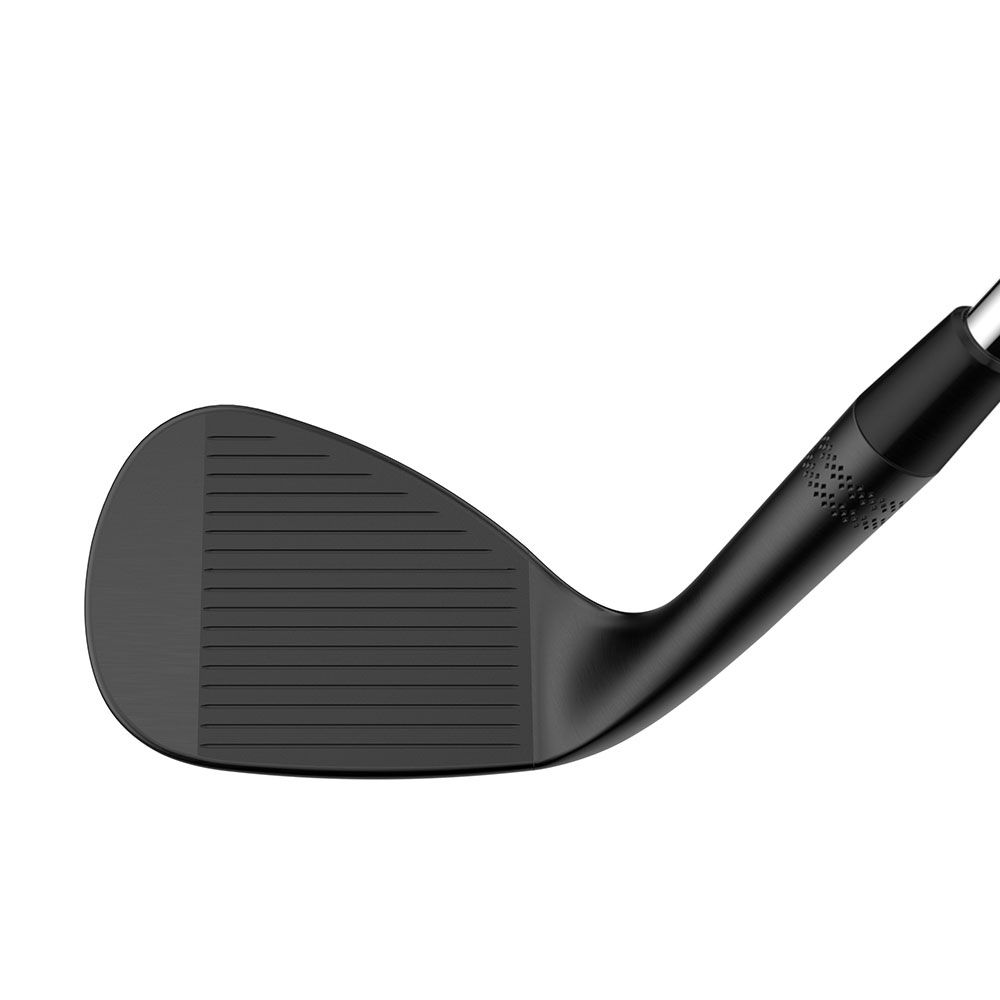 CALLAWAY Callaway OPUS SP Black Steel Wedge
