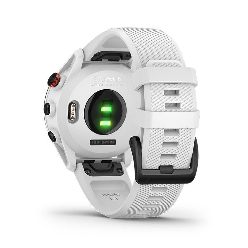 GARMIN APPROACH S62 WHITE CT10 3 SET WH… スマホ・タブレット・パソコン