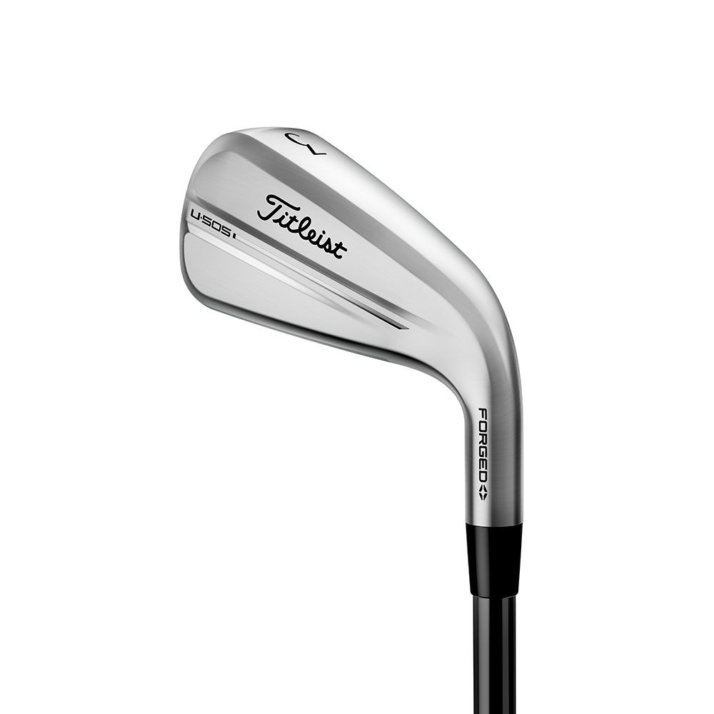 TITLEIST Titleist U505 Iron