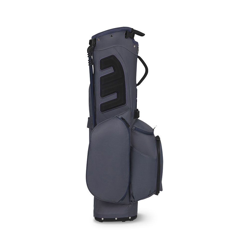 TITLEIST Titleist Stars Aligned Players 4 Stand Bag Washed Indigo