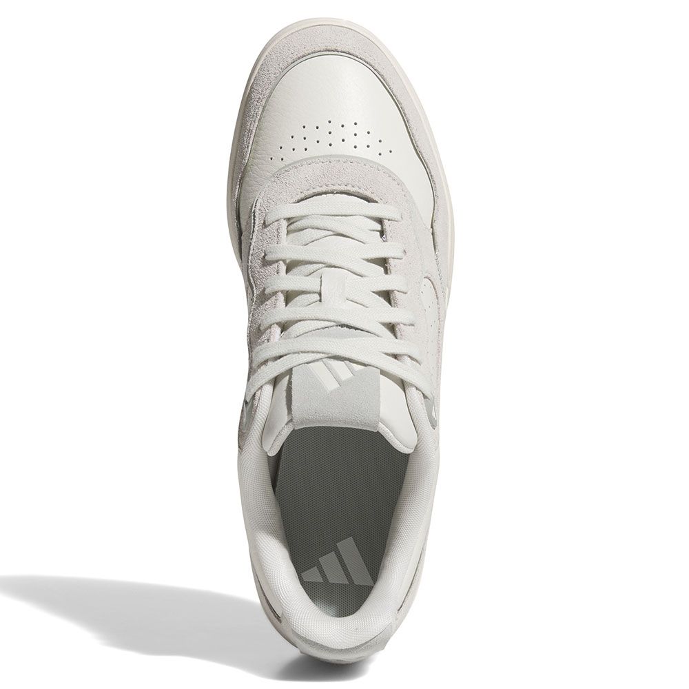 ADIDAS adidas Retrocross 25 Spikeless Golf Shoes Off White JI4025