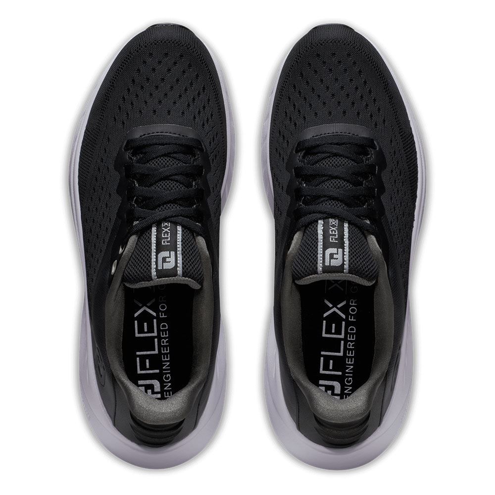FOOTJOY FootJoy Ladies Flex XP Golf Shoes 95449 Black