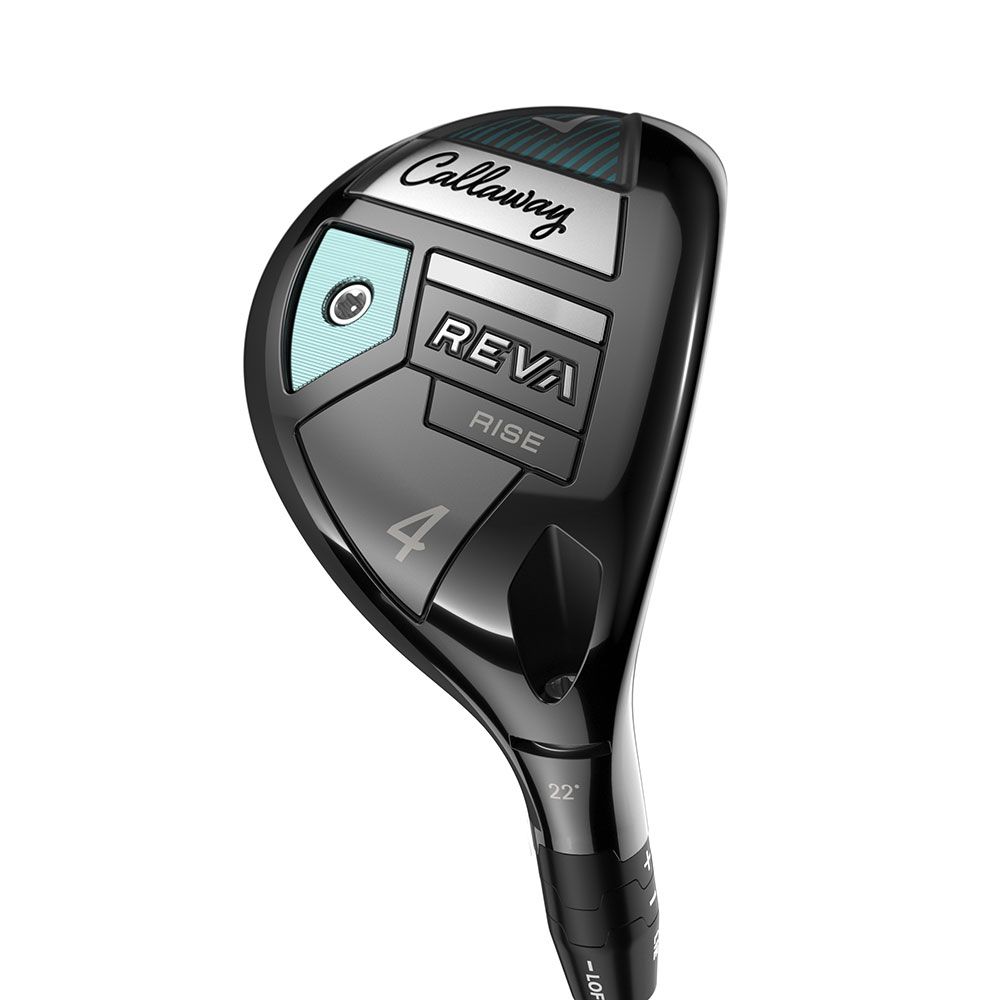 CALLAWAY Callaway Ladies Reva Rise Hybrid