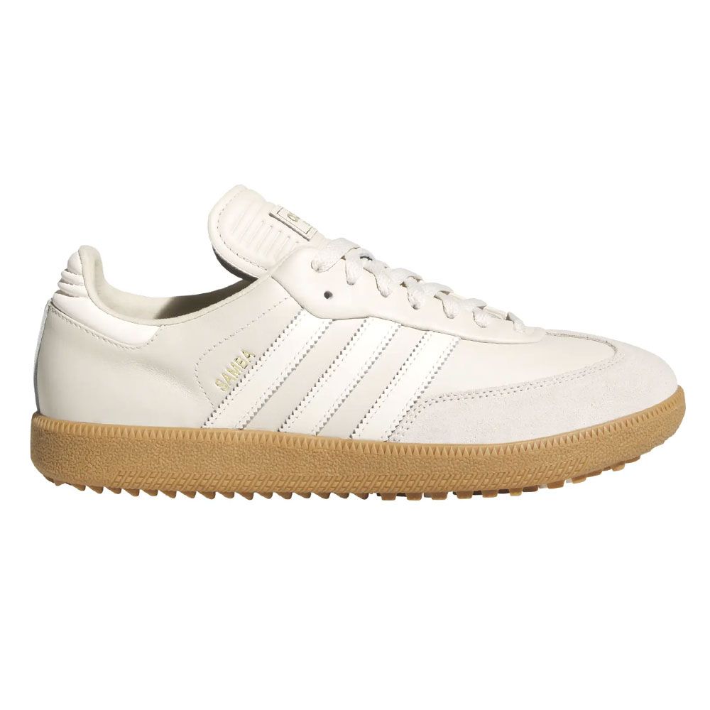 ADIDAS ORIGINALS adidas originals Samba Golf Shoes Alumina Off White JH6152