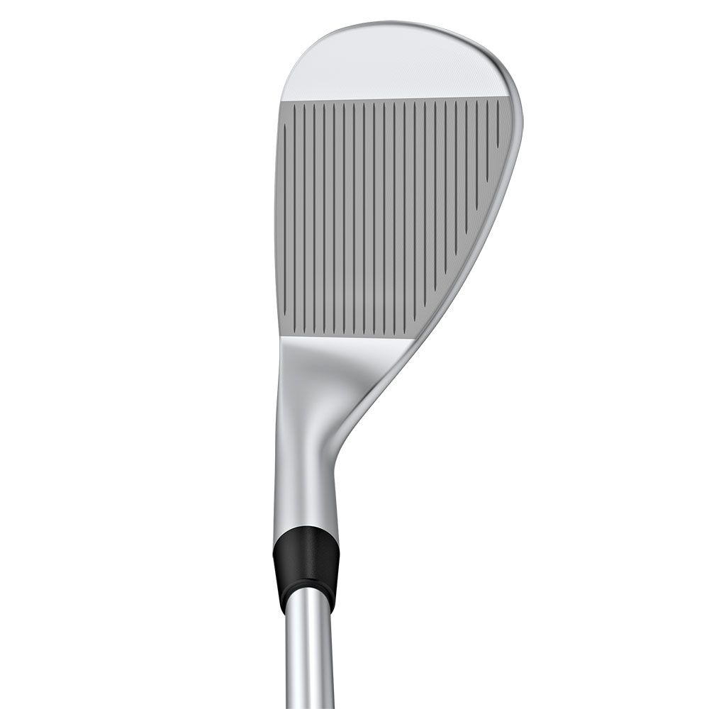 PING Ping Left Handed S159 Graphite Chrome Wedge
