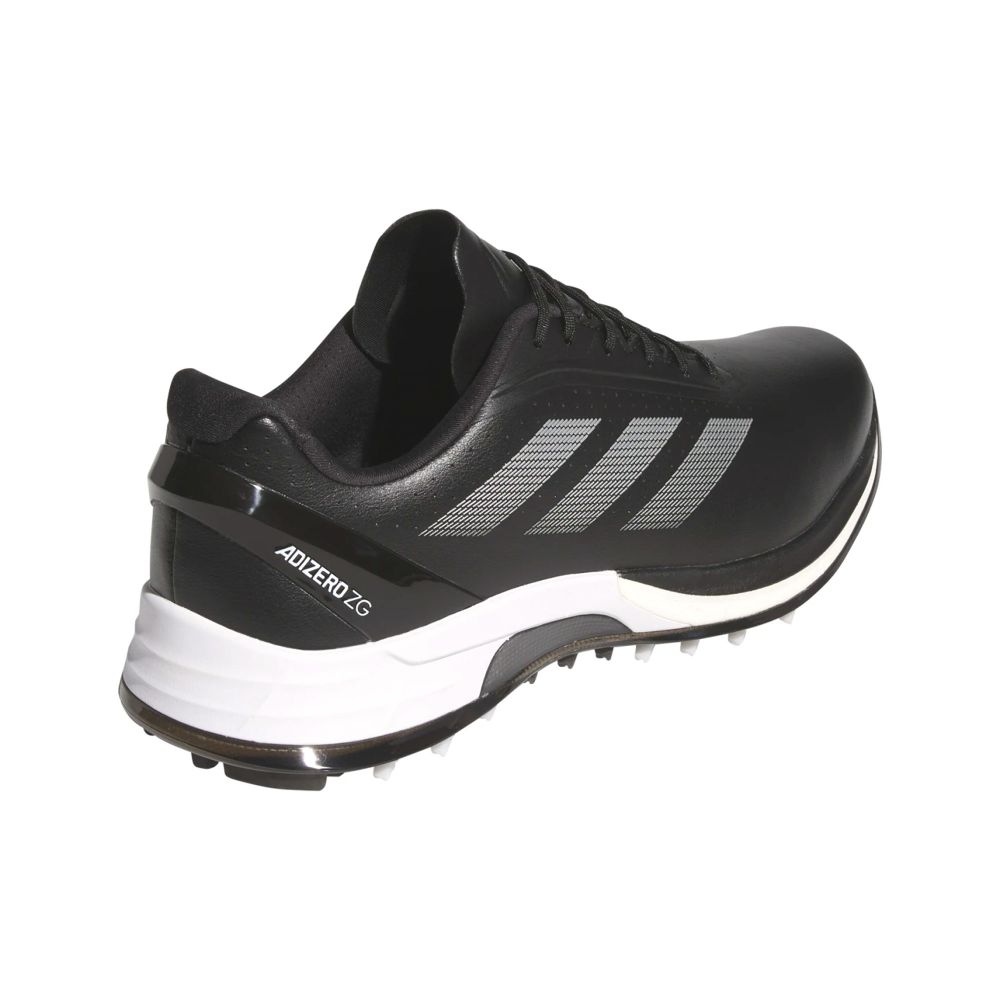 ADIDAS adidas Adizero ZG Spikeless Golf Shoes Black IE3529