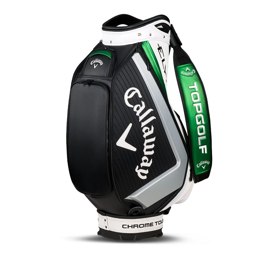 CALLAWAY Callaway Elyte Staff Bag