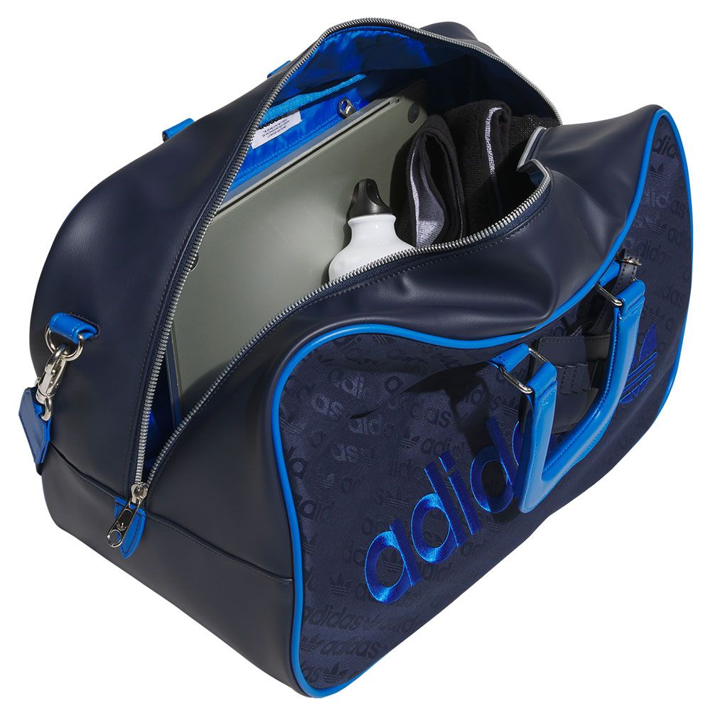 ADIDAS ORIGINALS adidas originals Boston Bag Indigo Blue