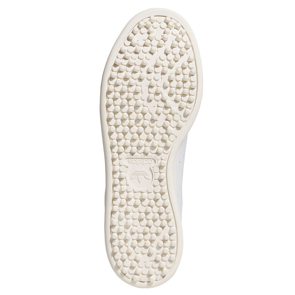 ADIDAS adidas Stan Smith Spikeless Golf Shoes White Green JH6153