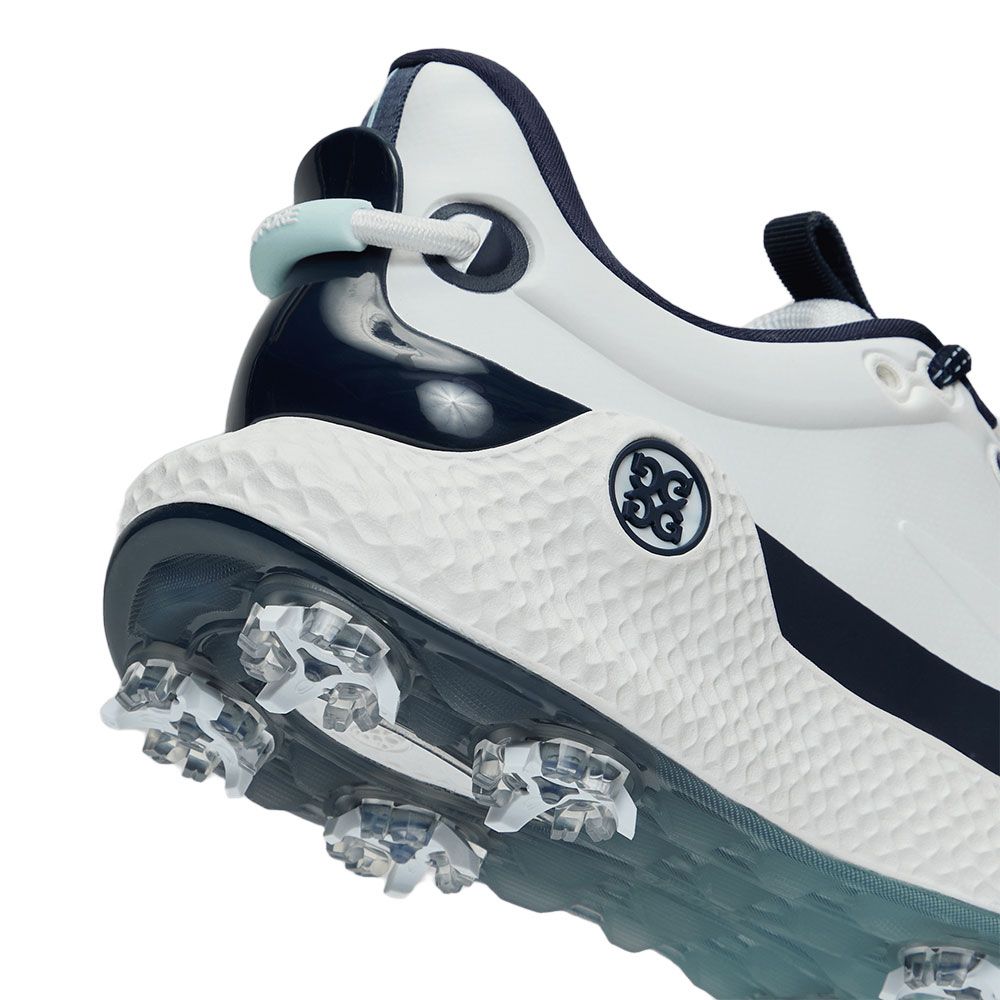 GFORE GFORE MG4+ O2 G/LOCK Womens Golf Shoes Snow Twilight