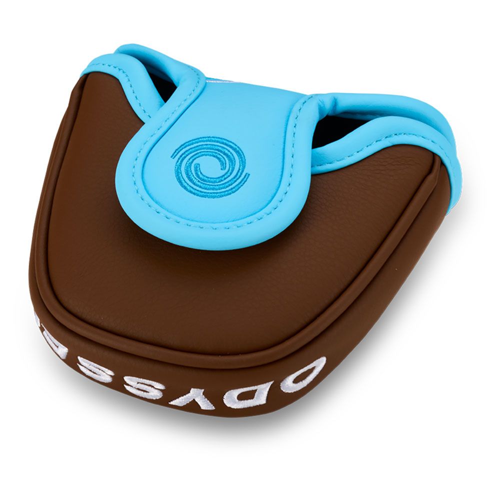 ODYSSEY Odyssey Gopher Mallet Headcover